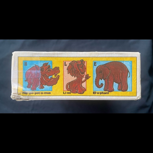 VINTAGE “HANSEL & GRETEL” SCHOOL-BOX… - Picture 6 of 7